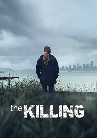 The Killing poster