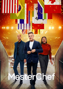 MasterChef poster