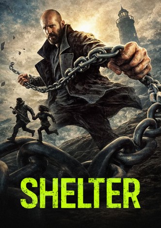Shelter poster