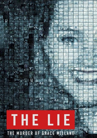 The Lie: The Murder of Grace Millane poster