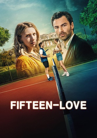 Fifteen-Love poster
