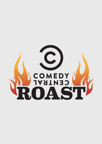 Comedy Central Roasts poster
