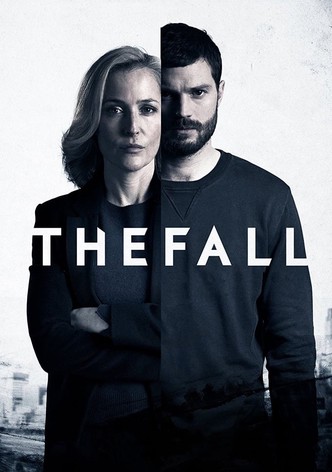 The Fall poster