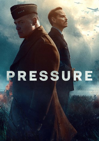 Pressure poster
