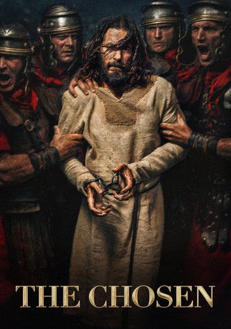 The Chosen poster