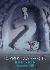 Common Side Effects poster