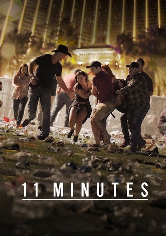 11 Minutes poster