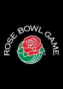 Rose Bowl Game poster