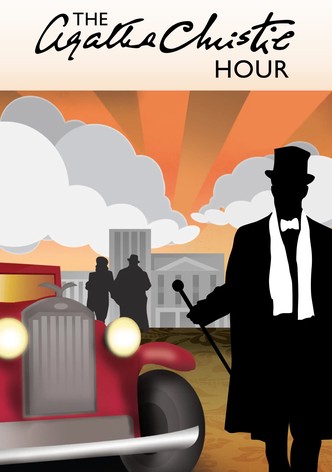 The Agatha Christie Hour poster
