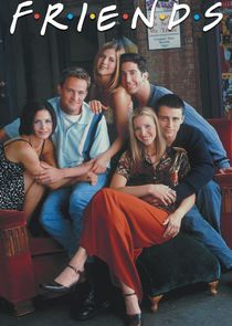 Friends poster