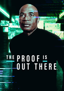 The Proof Is Out There poster