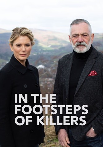 In the Footsteps of Killers poster