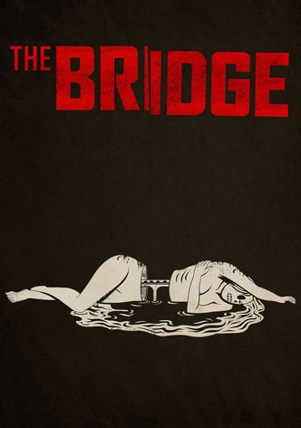 The Bridge poster