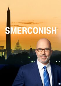 Smerconish poster