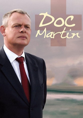 Doc Martin poster