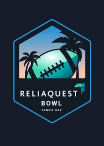 ReliaQuest Bowl poster