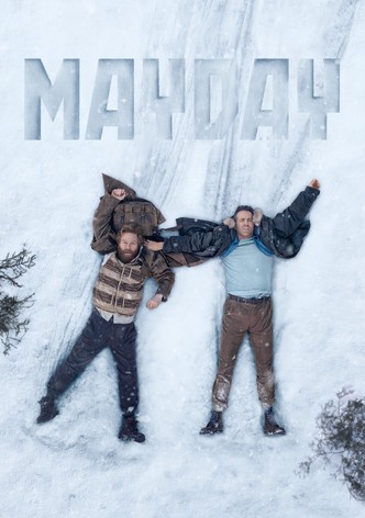 Mayday poster