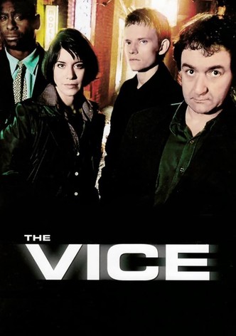 The Vice poster