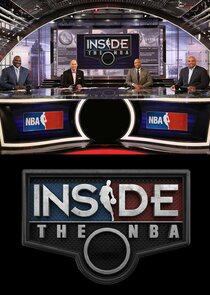 Inside the NBA poster
