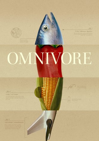 Omnivore poster