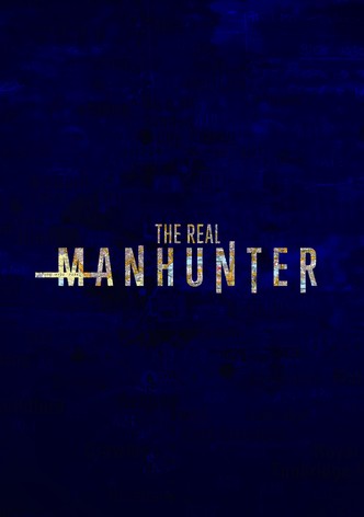The Real Manhunter poster