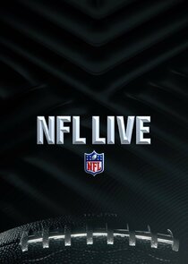NFL Live poster