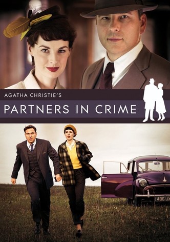 Partners in Crime poster