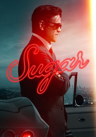 Sugar poster