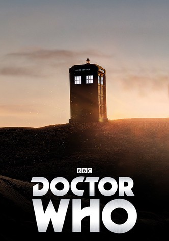 Doctor Who poster