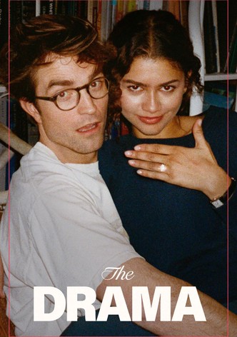 The Drama poster