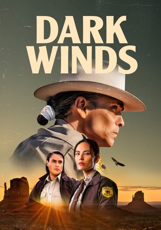 Dark Winds poster
