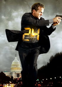 24 poster