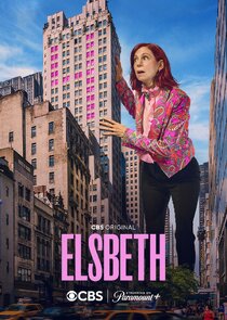 Elsbeth poster