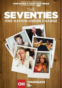 The Seventies poster