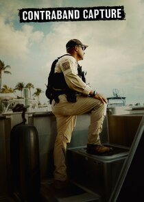 To Catch A Smuggler: Contraband Capture poster