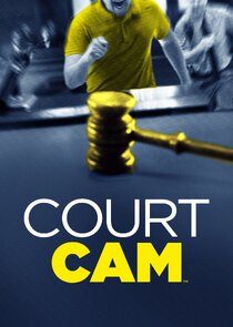 Court Cam poster