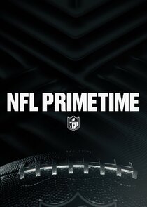 NFL Primetime poster