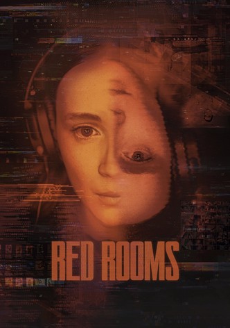 Red Rooms poster