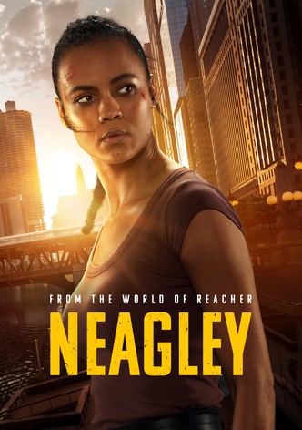Neagley poster