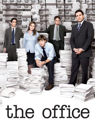 The Office poster