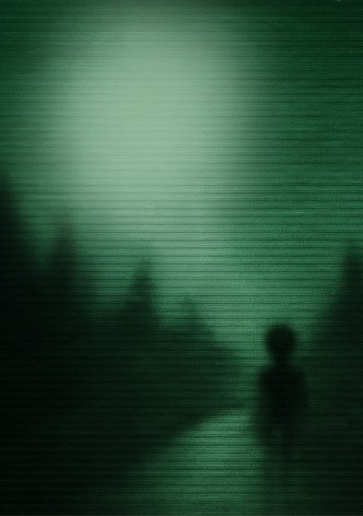 The X-Files poster