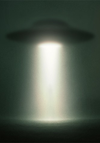 The X-Files poster
