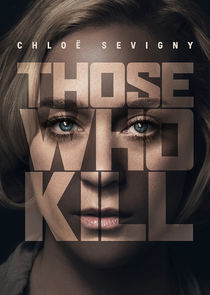 Those Who Kill poster