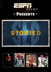 SEC Storied poster