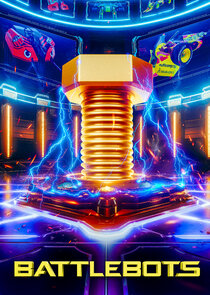 BattleBots poster