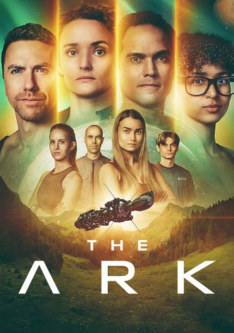 The Ark poster