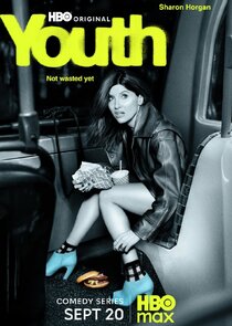 Youth poster