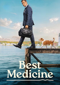 Best Medicine poster