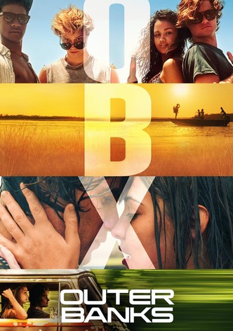 Outer Banks poster