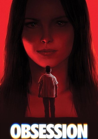 Obsession poster